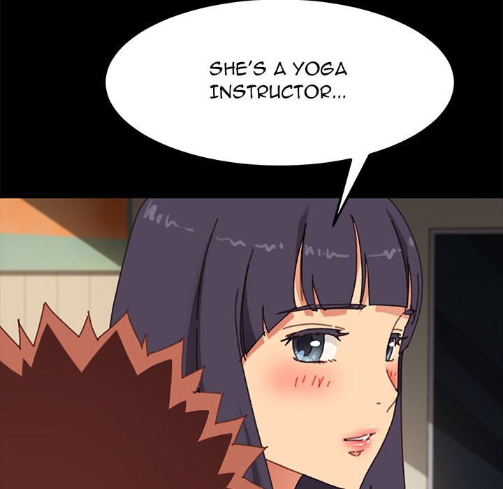 The Perfect Roommates Chapter 37 Page 74