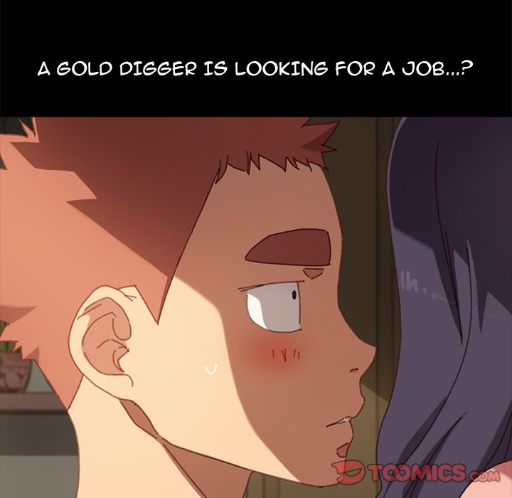 The Perfect Roommates Chapter 37 Page 76
