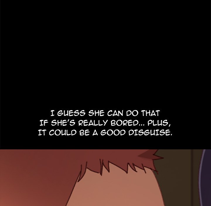 The Perfect Roommates Chapter 37 Page 78