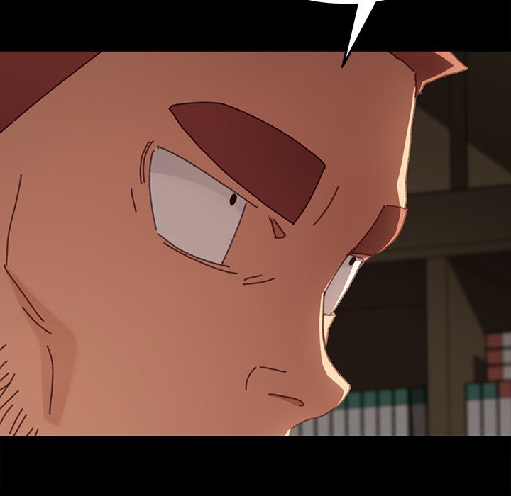 The Perfect Roommates Chapter 37 Page 8
