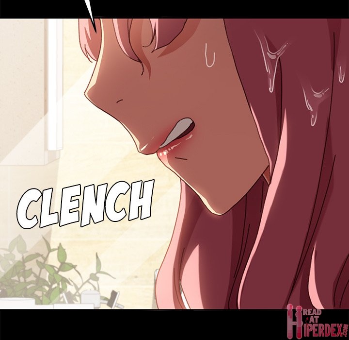 The Perfect Roommates Chapter 38 Page 101