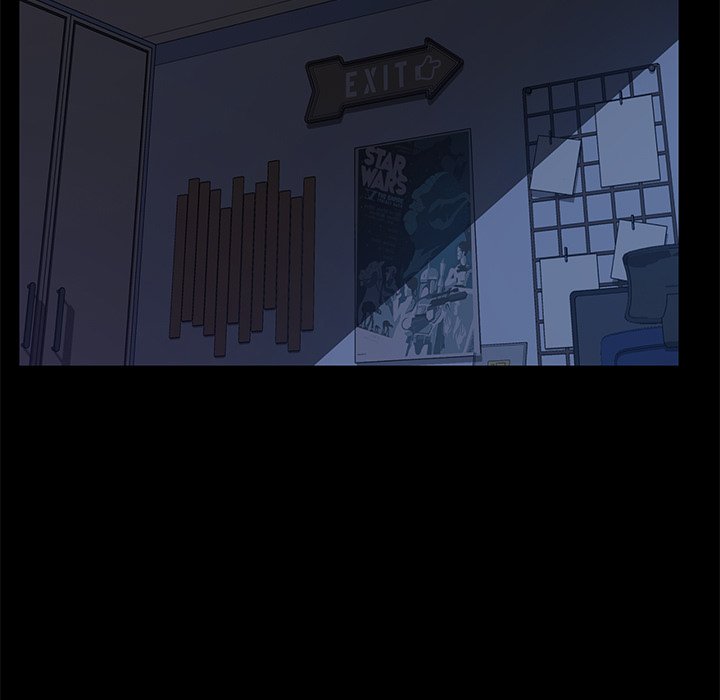 The Perfect Roommates Chapter 38 Page 110