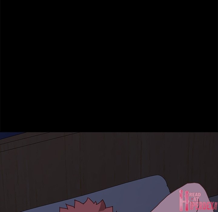 The Perfect Roommates Chapter 38 Page 111
