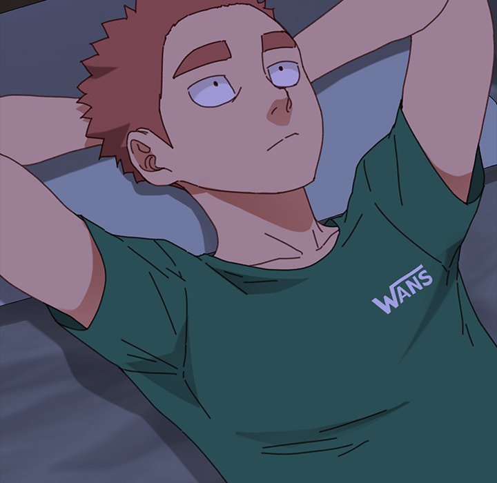 The Perfect Roommates Chapter 38 Page 112