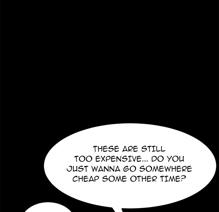 The Perfect Roommates Chapter 38 Page 114