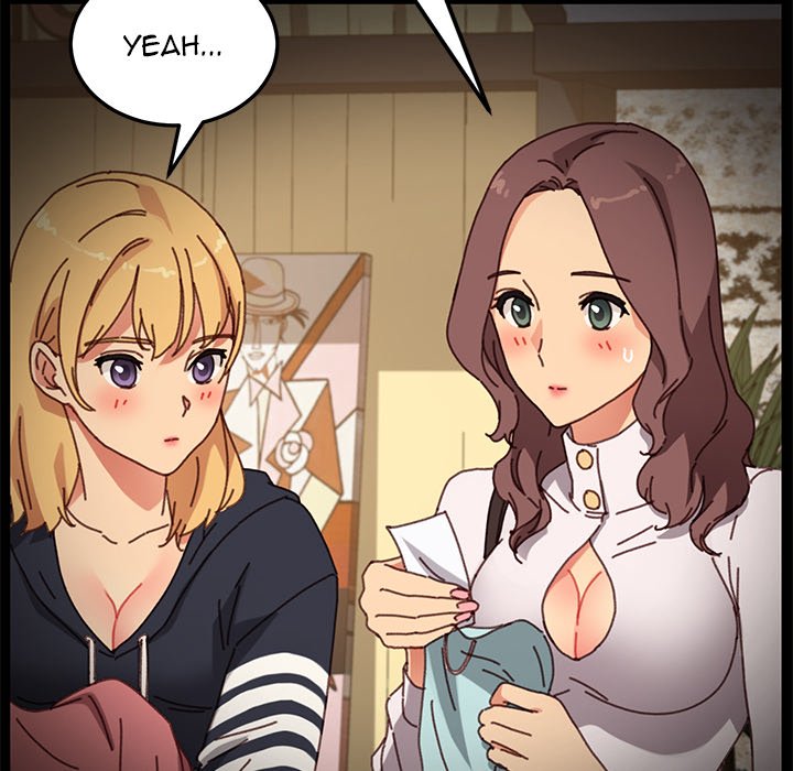 The Perfect Roommates Chapter 38 Page 115