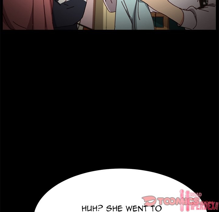 The Perfect Roommates Chapter 38 Page 116