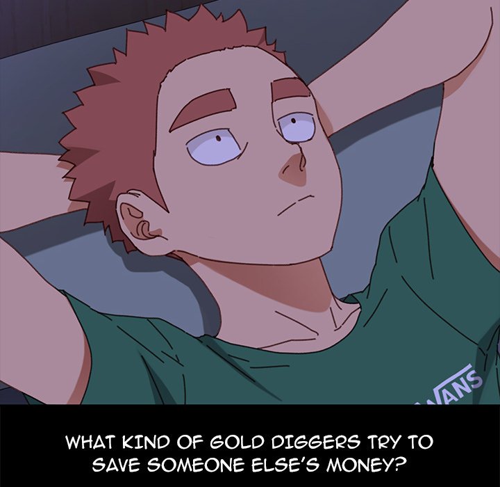 The Perfect Roommates Chapter 38 Page 123