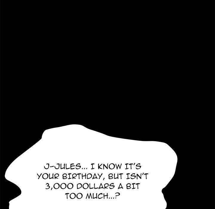 The Perfect Roommates Chapter 38 Page 125