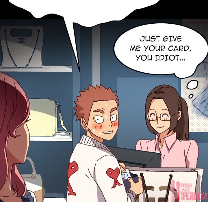 The Perfect Roommates Chapter 38 Page 126