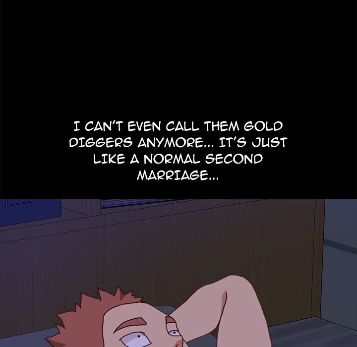 The Perfect Roommates Chapter 38 Page 130