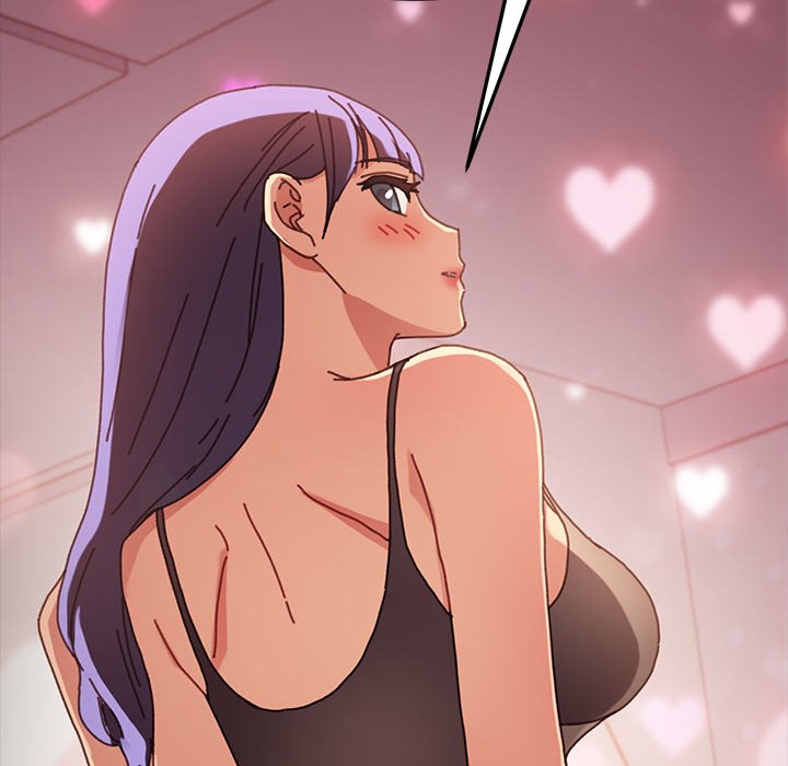 The Perfect Roommates Chapter 38 Page 133