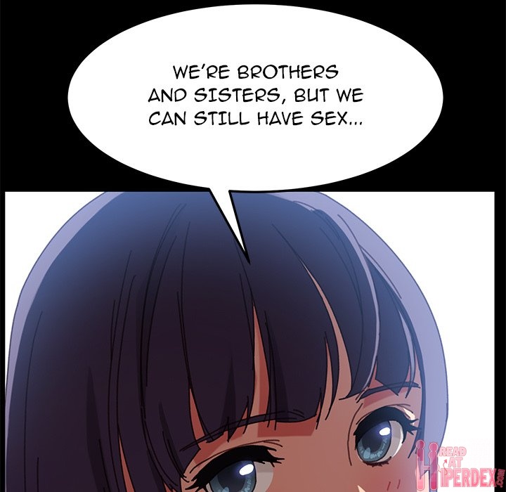 The Perfect Roommates Chapter 38 Page 136