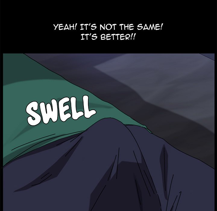 The Perfect Roommates Chapter 38 Page 139