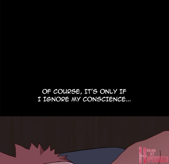 The Perfect Roommates Chapter 38 Page 141