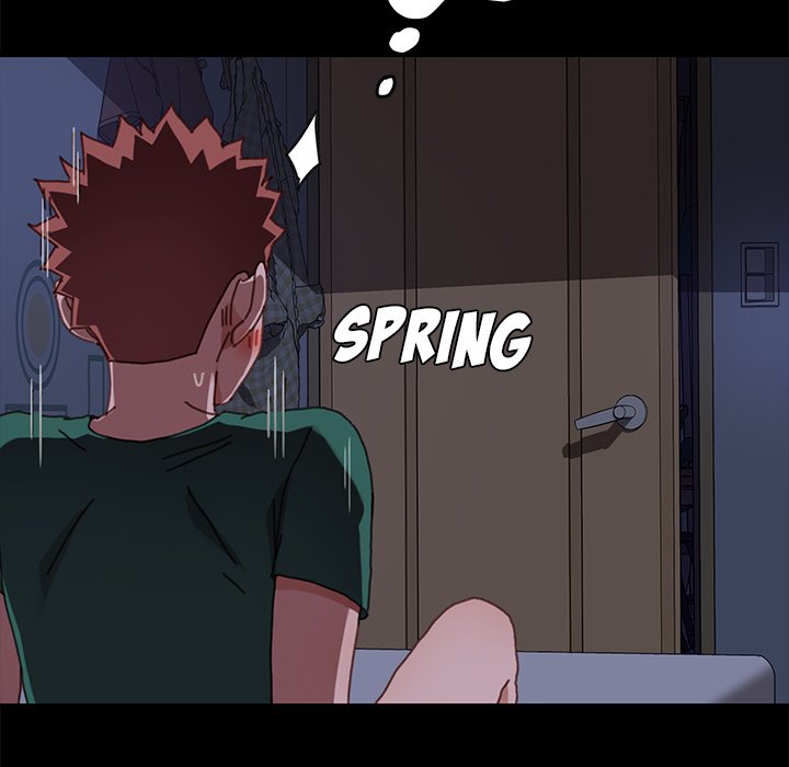 The Perfect Roommates Chapter 38 Page 147
