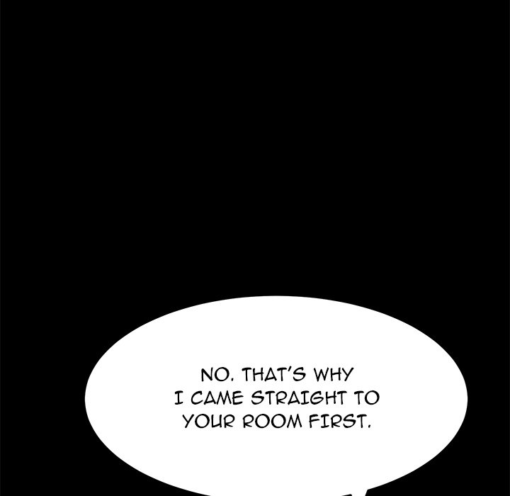 The Perfect Roommates Chapter 38 Page 159