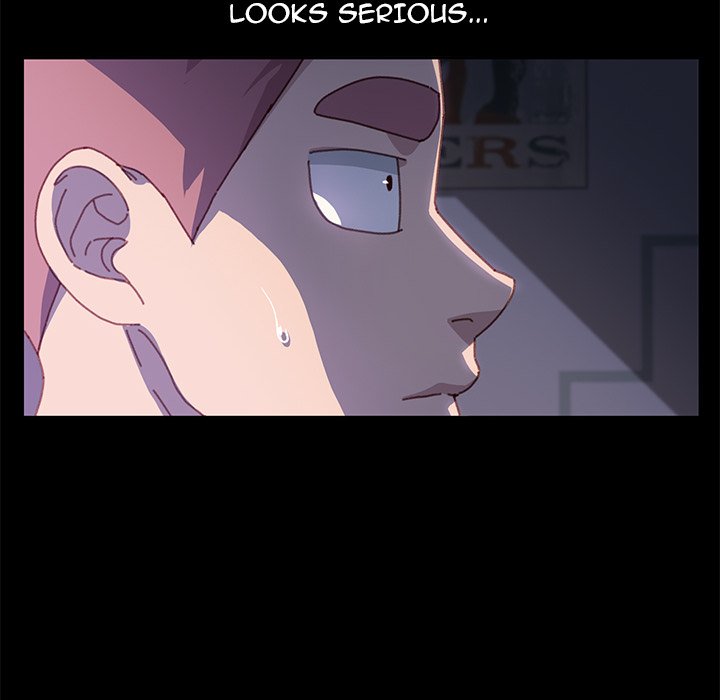 The Perfect Roommates Chapter 38 Page 162