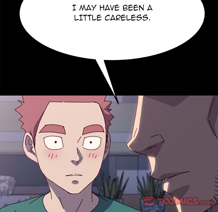 The Perfect Roommates Chapter 38 Page 164