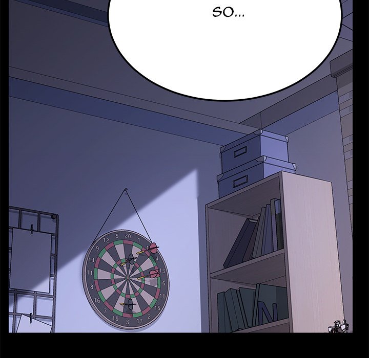 The Perfect Roommates Chapter 38 Page 179
