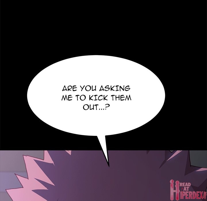 The Perfect Roommates Chapter 38 Page 181