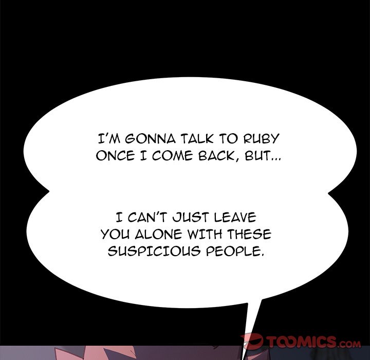 The Perfect Roommates Chapter 38 Page 188