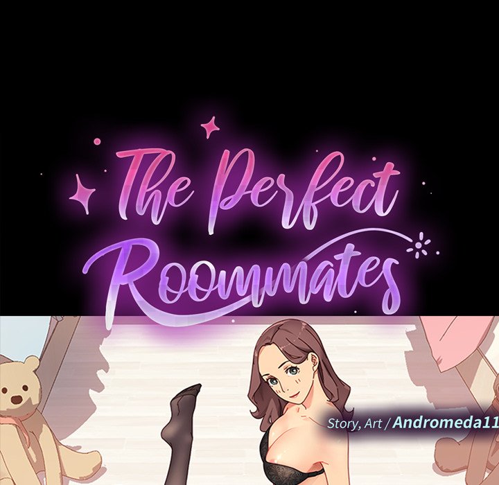 The Perfect Roommates Chapter 38 Page 19