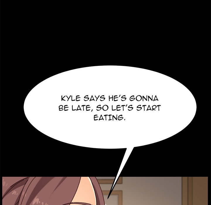 The Perfect Roommates Chapter 38 Page 24