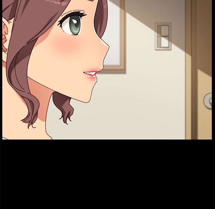 The Perfect Roommates Chapter 38 Page 25