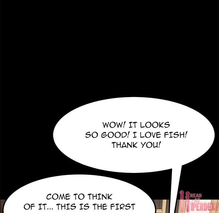 The Perfect Roommates Chapter 38 Page 26