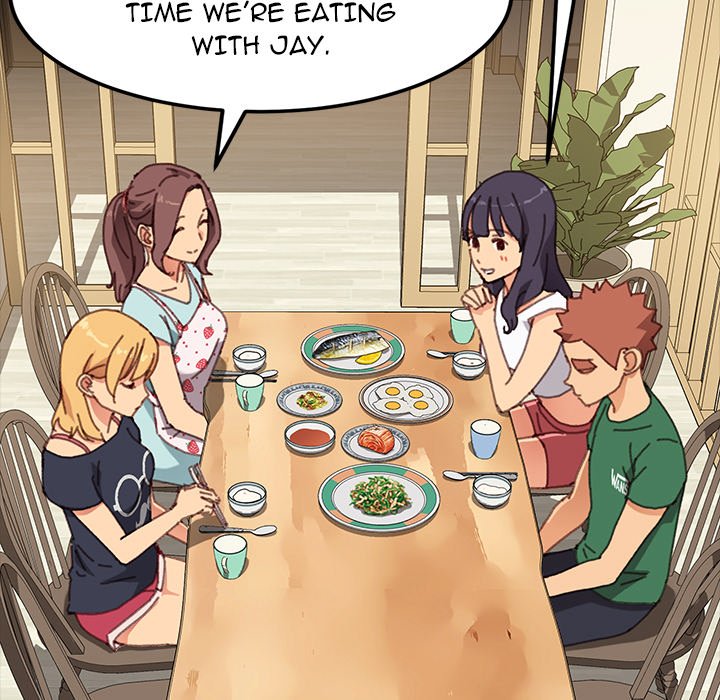 The Perfect Roommates Chapter 38 Page 27