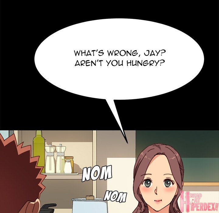 The Perfect Roommates Chapter 38 Page 31