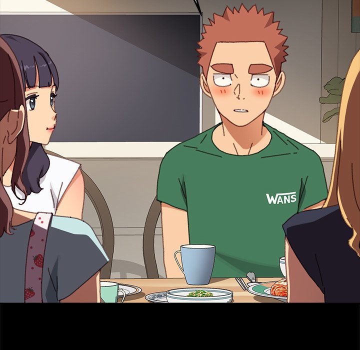 The Perfect Roommates Chapter 38 Page 34
