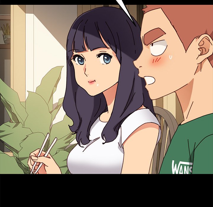 The Perfect Roommates Chapter 38 Page 38