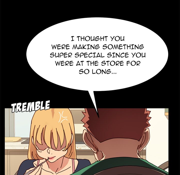 The Perfect Roommates Chapter 38 Page 42