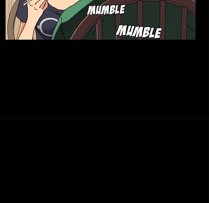The Perfect Roommates Chapter 38 Page 43