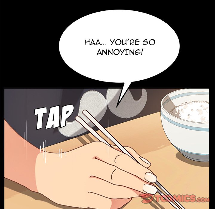 The Perfect Roommates Chapter 38 Page 44