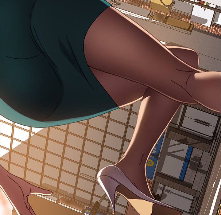 The Perfect Roommates Chapter 38 Page 5