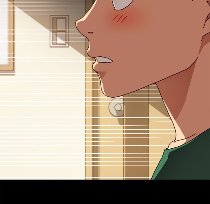 The Perfect Roommates Chapter 38 Page 50