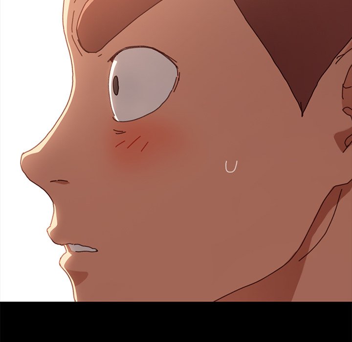 The Perfect Roommates Chapter 38 Page 54