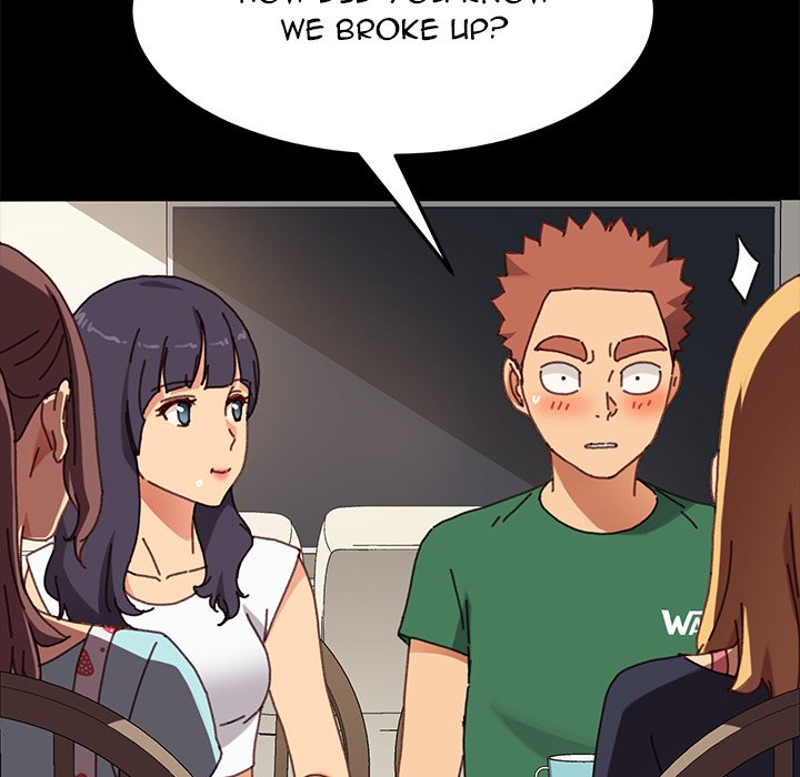 The Perfect Roommates Chapter 38 Page 57