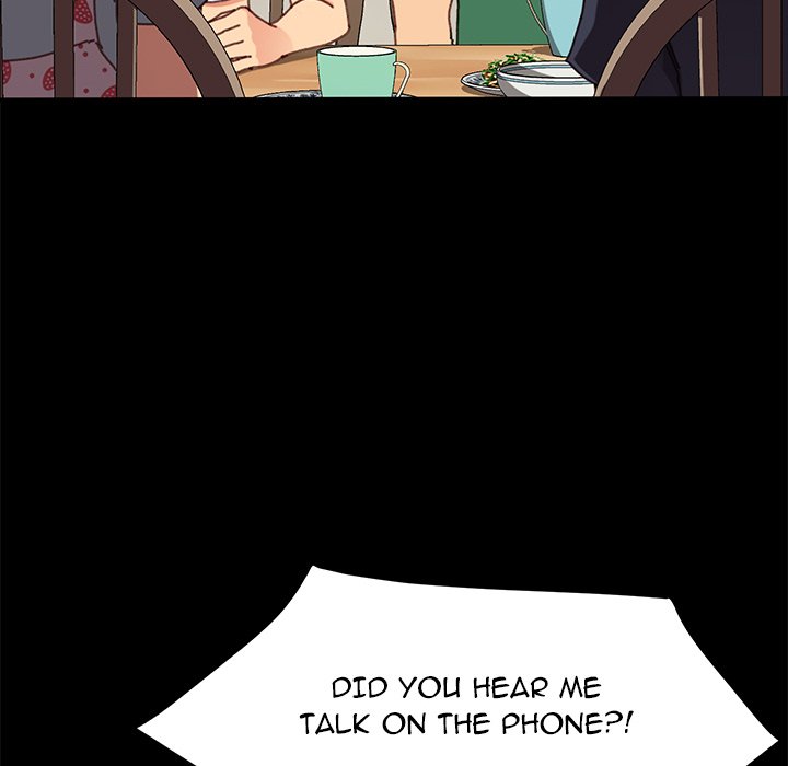 The Perfect Roommates Chapter 38 Page 58