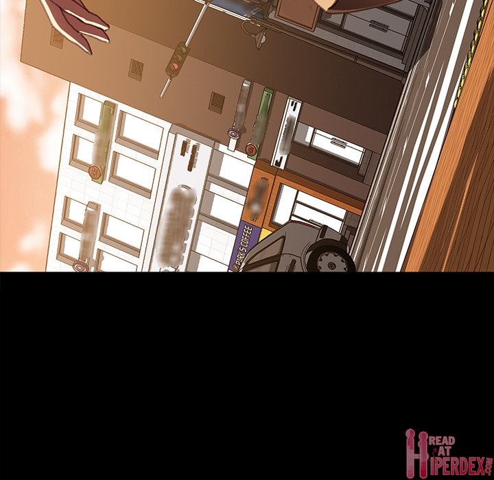 The Perfect Roommates Chapter 38 Page 6