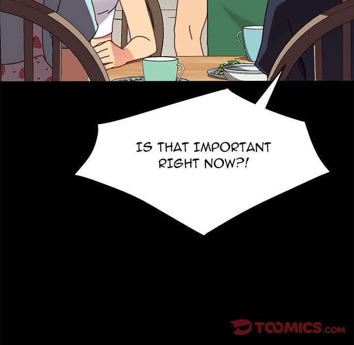 The Perfect Roommates Chapter 38 Page 60