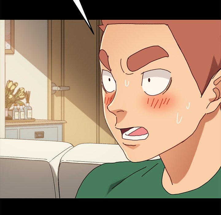 The Perfect Roommates Chapter 38 Page 62