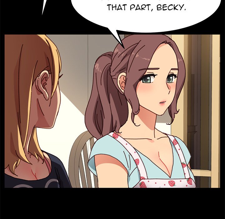 The Perfect Roommates Chapter 38 Page 64