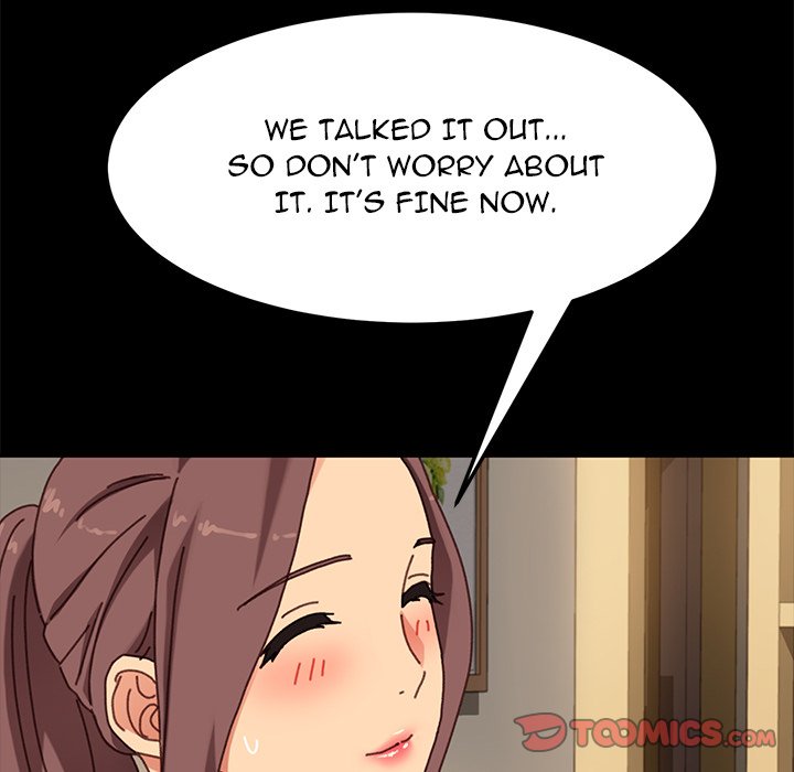 The Perfect Roommates Chapter 38 Page 68