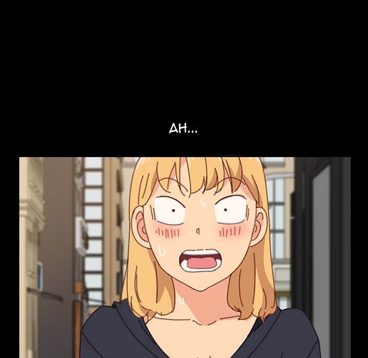 The Perfect Roommates Chapter 38 Page 7