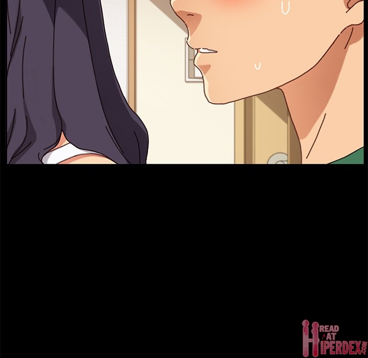 The Perfect Roommates Chapter 38 Page 71