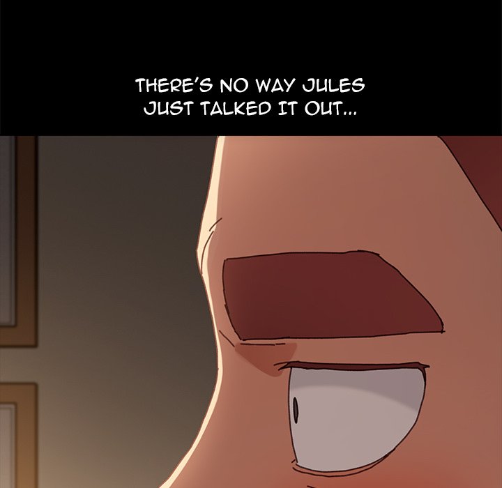 The Perfect Roommates Chapter 38 Page 73